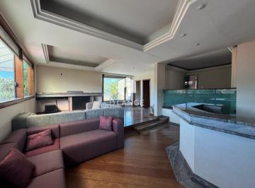 Casa · 570m² · 5 Quartos · 6 Vagas · Casa à venda no bairro Marambaia em Vinhedo