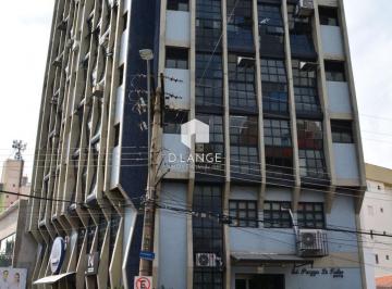 Comercial · 318m² · 4 Vagas · Sala comercial à venda no bairro Jardim Guanabara em Campinas