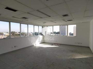 Comercial · 64m² · 2 Vagas · Sala para venda e locação no bairro Vila Nova Teixeira em Campinas