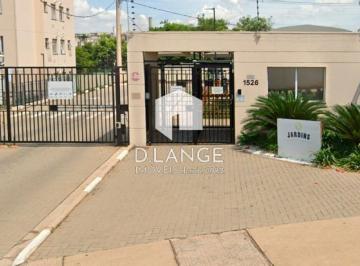 Apartamento · 55m² · 2 Quartos · 1 Vaga · Apartamento à venda no bairro Jardim do lago continuação em Campinas