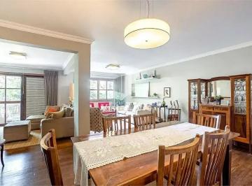 Apartamento · 130m² · 2 Quartos · 1 Vaga · Apartamento à venda, Vila Uberabinha, São Paulo, SP