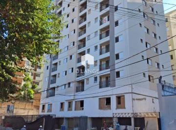 Apartamento · 45m² · 2 Quartos · 1 Vaga · Apartamento à venda no bairro Jardim das Paineiras em Campinas