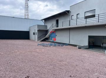 Comercial · 300m² · 30 Vagas · Ponto para alugar em Vinhedo, Vista Alegre, com 300 m²