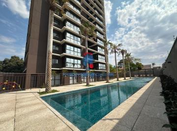 Apartamento · 67m² · 2 Quartos · 2 Vagas · Apartamento para alugar em Campinas, Nova Campinas, com 2 suítes, com 67 m², Halma 911