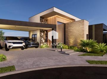 Casa · 355m² · 3 Quartos · 4 Vagas · Casa à venda no Condomínio Jardim de Mônaco Hortolândia