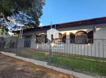 Comercial · 395m² · 1 Quarto · 3 Vagas · Casa para locação no bairro Nova Campinas em Campinas