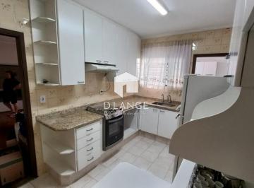 Apartamento · 65m² · 2 Quartos · 1 Vaga · Apartamento à venda no bairro Ponte Preta em Campinas
