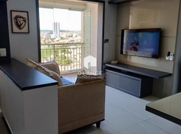 Apartamento · 60m² · 2 Quartos · 1 Vaga · Apartamento à venda no bairro Ponte Preta em Campinas
