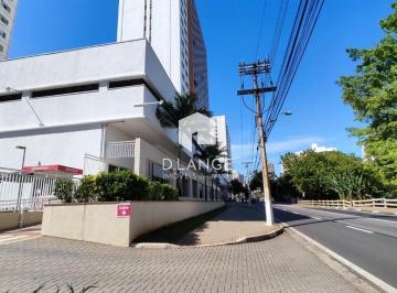Comercial · 105m² · 1 Vaga · Loja térrea para alugar no edifício Easy Office no bairro Guanabara em Campinas