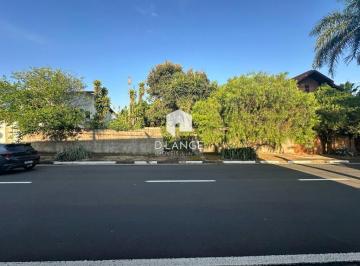 Terreno · 438m² · Terreno à venda no bairro Parque Alto Taquaral em Campinas