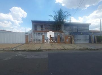 Casa · 330m² · 4 Quartos · 4 Vagas · Casa à venda no bairro Jardim Londres em Campinas