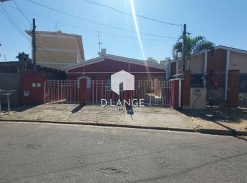 Casa · 147m² · 3 Quartos · 4 Vagas · Casa à venda em Campinas, Jardim do Lago