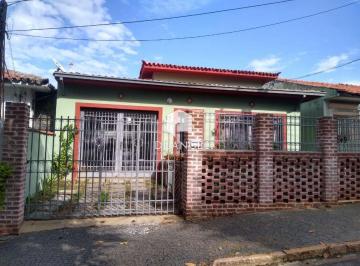 Casa · 187m² · 4 Quartos · 2 Vagas · Casa à venda no bairro Botafogo em Campinas - SP