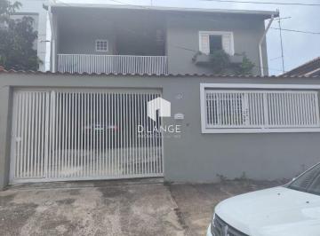 Casa · 240m² · 3 Quartos · 3 Vagas · Casa à venda no Jardim Santa Genebra, Campinas