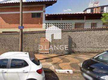 Casa · 500m² · 15 Quartos · 6 Vagas · Casa Comercial à venda no bairro Jardim Chapadão em Campinas