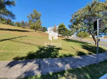 Comercial · 1018m² · Terreno para venda e locação no bairro Alphaville em Campinas