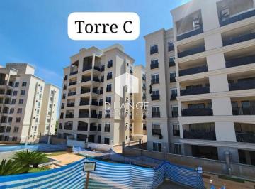 Apartamento · 91m² · 3 Quartos · 2 Vagas · Apartamento à venda no bairro Bairro das Palmeiras em Campinas