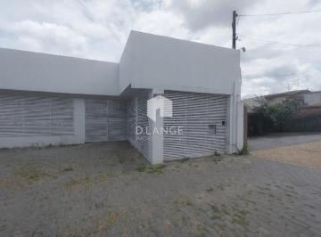 Comercial · 250m² · 8 Quartos · 3 Vagas · Casa comercial para venda e locação no bairro Jardim Flamboyant em Campinas