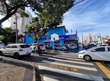 Comercial · 260m² · 3 Quartos · 4 Vagas · Casa comercial à venda no bairro  Taquaral em Campinas