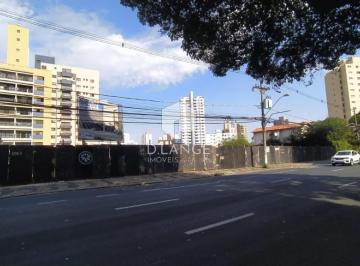 Comercial · 5556m² · 20 Vagas · Prédio Comercial para Alugar no Bairro Cambuí em Campinas