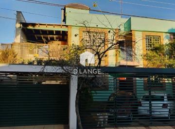 Casa · 248m² · 4 Quartos · 4 Vagas · Casa à venda em Campinas, Jardim Chapadão, com 4 quartos