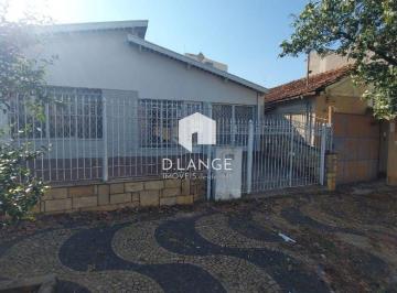 Casa · 150m² · 3 Quartos · 3 Vagas · Casa à venda em Campinas, Vila Industrial