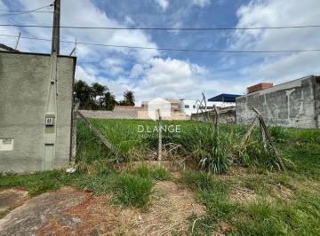 Comercial · 644m² · Terreno à Venda no Bairro Nova Campinas em Campinas
