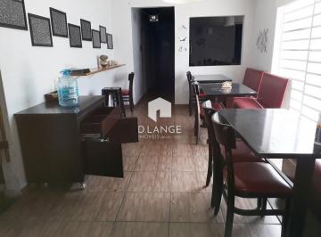 Comercial · 371m² · 3 Quartos · 3 Vagas · Casa comercial para venda e locação no bairro Jardim Chapadão em Campinas