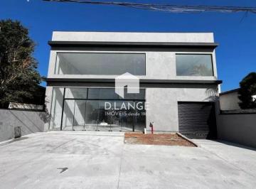 Comercial · 936m² · 18 Vagas · Salão para locação no bairro Nova Campinas em Campinas