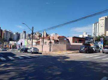 Comercial · 67m² · 3 Quartos · 1 Vaga · Casa para locação no bairro Jardim Guanabara em Campinas