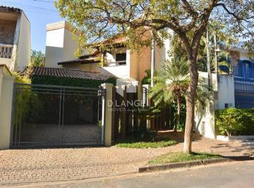 Casa · 229m² · 3 Quartos · 3 Vagas · Casa à venda no bairro Jardim Chapadão em Campinas