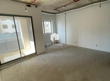 Comercial · 36m² · 1 Vaga · Sala à venda no bairro Botafogo em Campinas