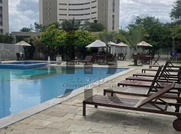 Foto 01 · Apartamento, Ponta Negra, Natal, RN
