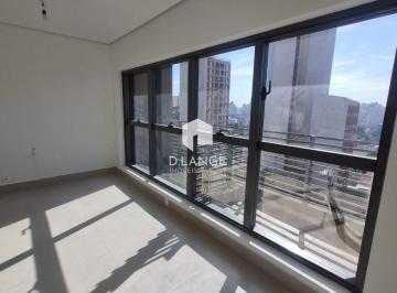 Comercial · 35m² · 1 Vaga · Sala para venda e locação no bairro Centro em Campinas