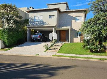 Casa · 341m² · 3 Quartos · 4 Vagas · Casa à venda no Condomínio Alphaville Dom Pedro em Campinas/SP