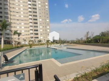 Apartamento · 66m² · 2 Quartos · 2 Vagas · Apartamento à venda em Campinas, Loteamento Parque São Martinho, com 2 quartos, com 66 m²