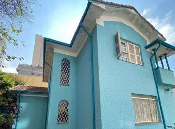 Casa · 287m² · 3 Quartos · 3 Vagas · More perto de tudo que você precisa!