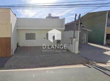 Comercial · 93m² · 3 Quartos · 3 Vagas · Casa à venda no bairro Jardim Guanabara em Campinas