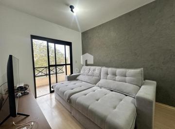 Apartamento · 77m² · 3 Quartos · 2 Vagas · Apartamento à venda no bairro Jardim Margarida em Campinas