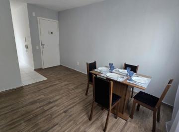 Apartamento · 40m² · 2 Quartos · 1 Vaga · Apartamento Reserva do sul - 2 Dormitórios