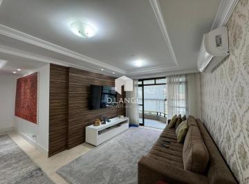Apartamento · 148m² · 3 Quartos · 3 Vagas · Apartamento à venda no bairro Nova Campinas em Campinas