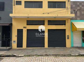 Comercial · 225m² · Salão comercial para venda e locação no bairro Centro em Campinas