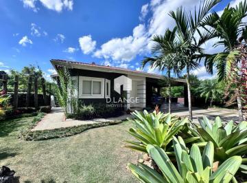 Casa · 700m² · 3 Quartos · 4 Vagas · Casa à venda no bairro Caixa D´Água em Vinhedo