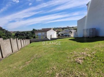 Terreno · 671m² · Terreno à venda no Swiss Park em Campinas SP