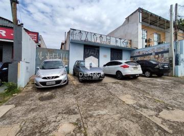 Comercial · 400m² · Terreno à venda no bairro Jardim Guanabara em Campinas