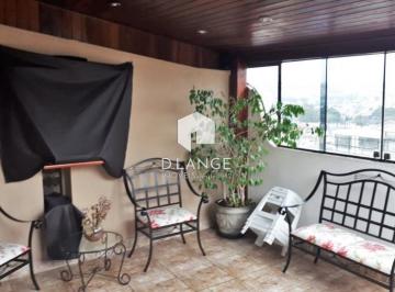 Apartamento · 190m² · 3 Quartos · 1 Vaga · Cobertura à venda no bairro Jardim Guarani em Campinas - SP