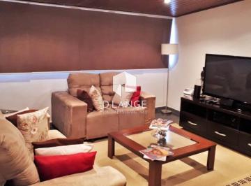 Apartamento · 190m² · 3 Quartos · 1 Vaga · Cobertura à venda no bairro Jardim Guarani em Campinas
