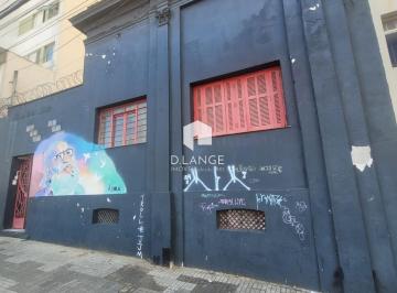 Comercial · 498m² · 5 Quartos · Casa à venda no bairro Botafogo em Campinas