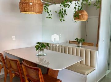 Apartamento · 77m² · 3 Quartos · 2 Vagas · Apartamento à venda no Swiss Park em Campinas