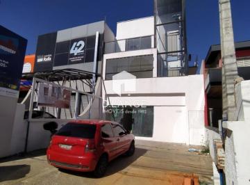 Comercial · 217m² · 5 Vagas · Prédio comercial para Alugar no bairro Jardim Guanabara em Campinas